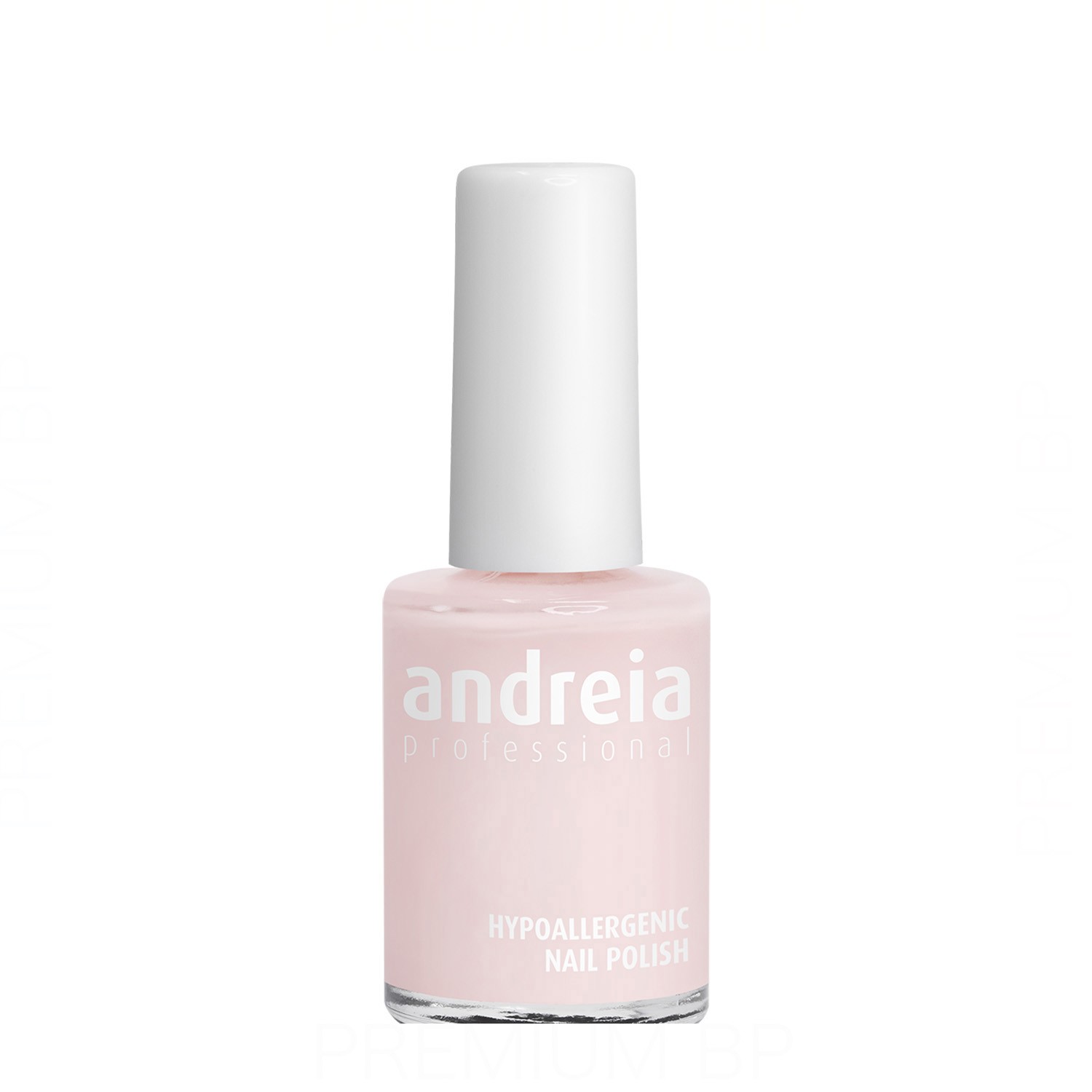 Andreia Professional Hypoallergenic Nail Polish Esmalte de Uñas 14 ml Color 46